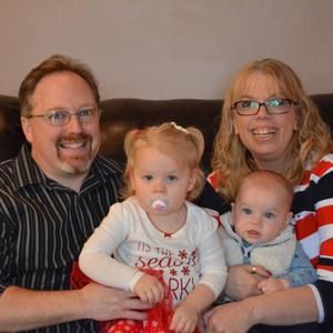 Meet your Posher, Lori